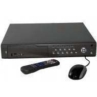 Цифровой видеорегистратор 8-канальный Professional BestDVR-802-S