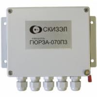 Блок обработки сигналов извещателя "Гюрза-070ПЗ"