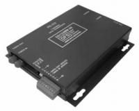 D7132MM-R1 приемопередатчик цифровой  RS-485 (2-пров),  1300 nm, 2 вол., MM, 1U, в 19" стойку